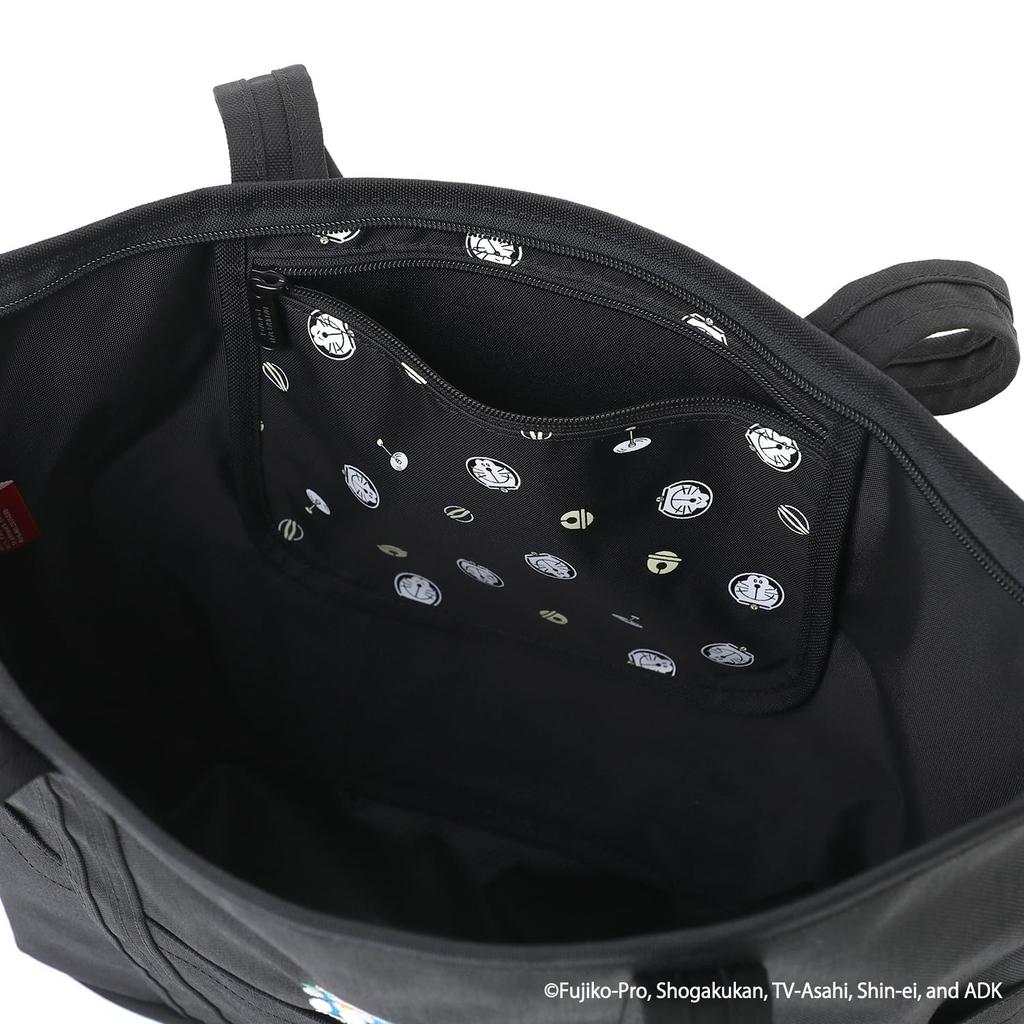 Сумка-тоут Tompkins Doraemon 25 BLK