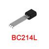 10 шт. BC212B BC212L BC213A BC213K BC213L BC214L BC237A BC237B BC237C BC238A BC238B TO-92 PNP NPN Транзисторный усилитель общего назначения FAIRCHILD