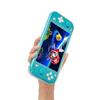 Прозрачный жесткий защитный чехол для Nintendo Switch Lite, противоударный, кристальный, аксессуары для игровой консоли