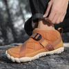 New Fashionable Warm Snow Boots Outdoor Hiking Boots and Cotton Shoes for Men and Women In Winter Shoes Zapatillas Para Hombre
