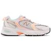 New Balance 530 Munsell White Ginger Pink Sneakers MR530ESD