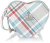 Сумка через плечо 4304006MU LOUISE MADRAS CHECK [Vivienne Westwood] Женская [товар]