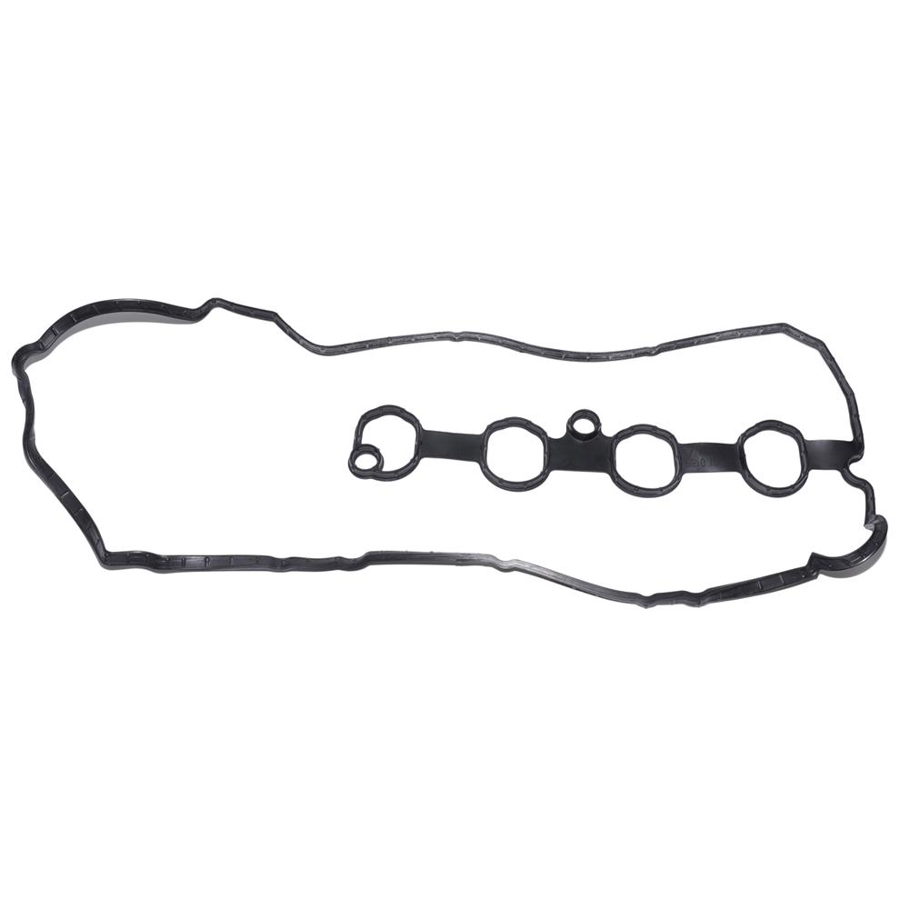 Прокладка крышки клапана для MAZDA 2 1,5/2-седан 1,5/3 1,5/3-седан 1,5 P51G10235 P51G-10-235 автомобильные аксессуары автозапчасти