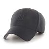 Cap Hat Free Size Black X Black [Forty Seven] Men's Brand231-1 []