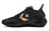 All Star Bb Прототип Cx Mid 'Черный Золотой Барокко' A02515C