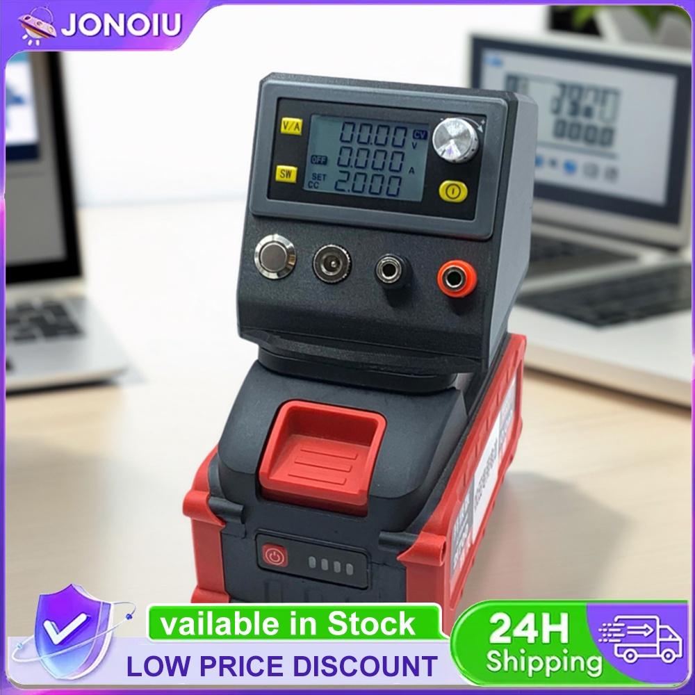 PPS100 35W/80W for CNC Regulated DC Power Supply DC Voltage Regulated Adjustable Power Supply for Makita 18-21V