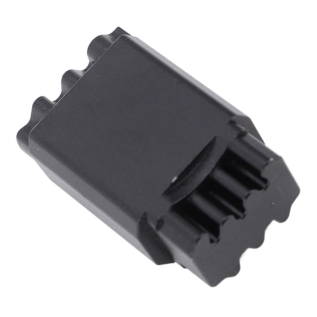 Инструмент для фиксации распредвалов с двумя головками 42314 Металлический Удобный в использовании Замена для двигателей Twin Cam M8 Milwaukee 8