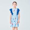 [Fila Kids] Фруктовое платье Fila X Susu Fk2opf2s03f Cud q0zFk2opf2s03fCud