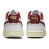Nike Court Vision 'White Red Gold' Women's DH3158-106