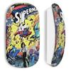 Superman Comics Wireless Mouse