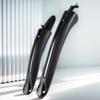 MTB Universal Mudguard 26/27.5/29inch Against Splashing Water and Dirt Widen Extension Mud Protector for MTB Mountain Road Bike