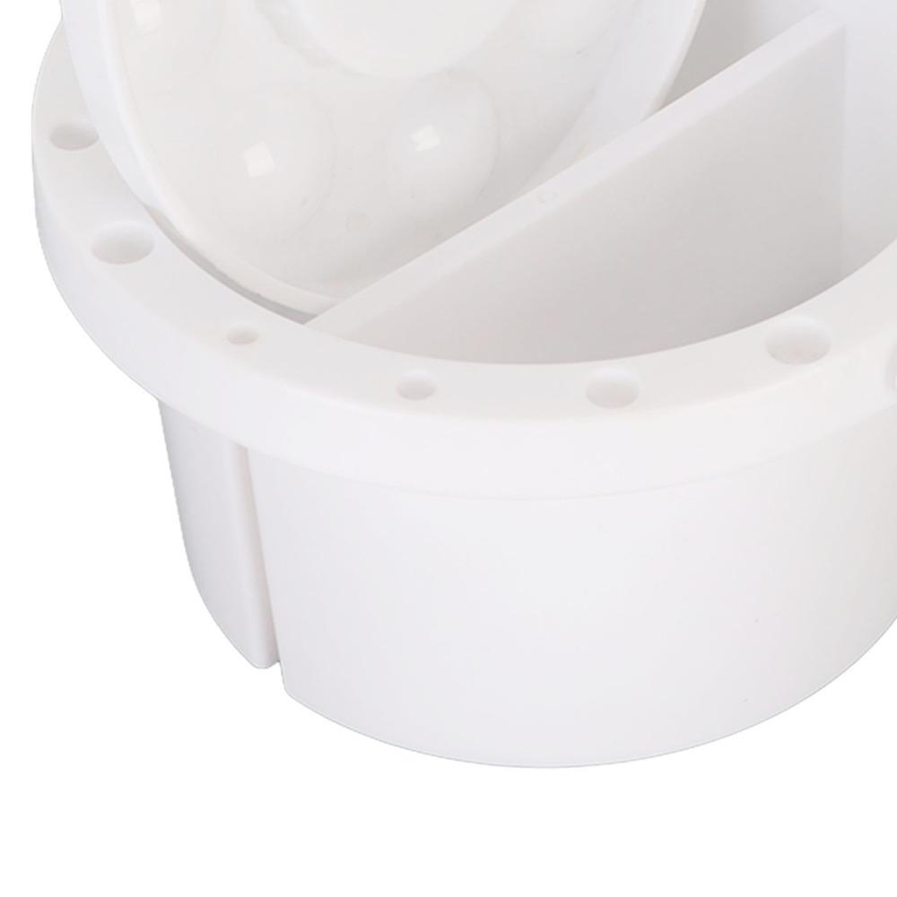 Multi-function Use Multi-purpose Washing Bucket Portable Painting Bucket Student Daily Painting