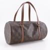 LOUIS VUITTON Papillon 30 Handbag M51365 Brown Monogram canvas Women Used