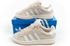 Adidas Campus 00s in Wonwhi/Cwhite/Gum3 Originals [IH4336] yr. 44