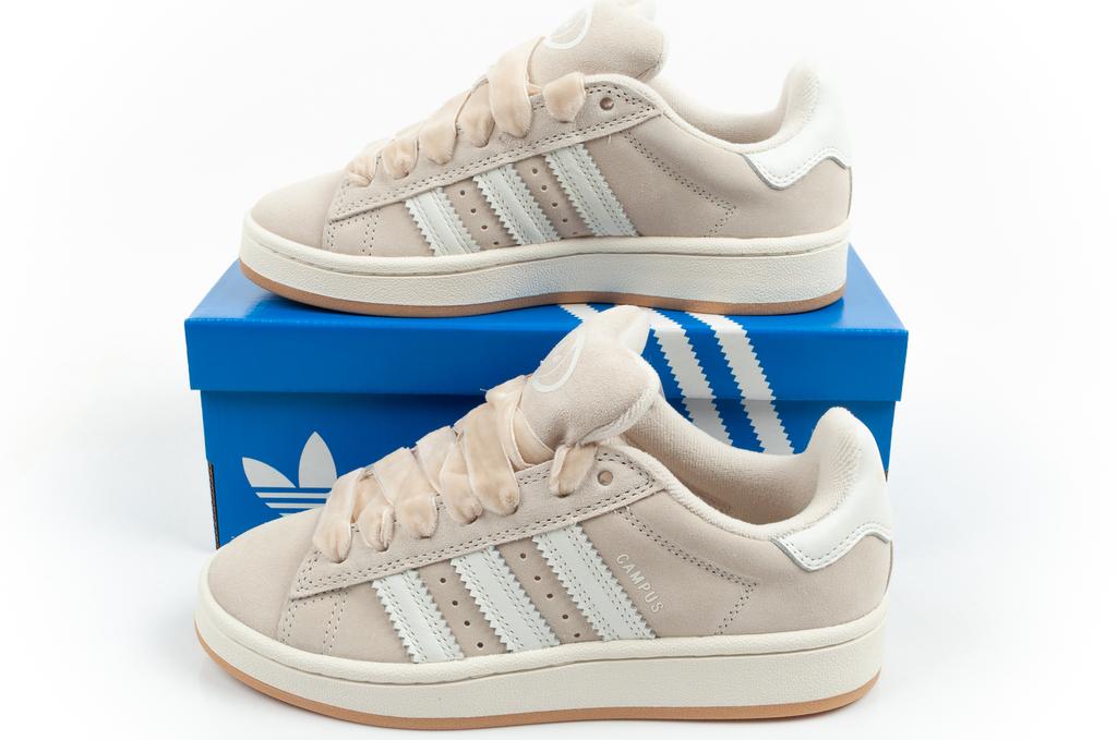 Adidas Campus 00s in Wonwhi/Cwhite/Gum3 Originals [IH4336] yr. 44