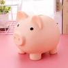 Money Box Pots Savings Fund Save Coins Piggy Bank for Children Toys Gifts