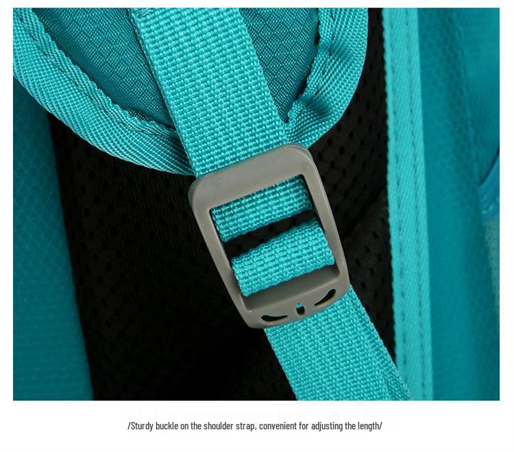 Унисекс Водостойкий Легкий Повседневный Рюкзак для Путешествий, Пеших Походов и Альпинизма