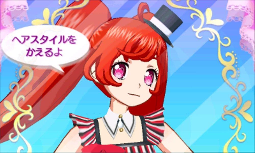 PriPara Цель — 5 ограниченных выпусков PriTickets 3DS Нет. 1! ИдолГрандиозная Призма! ([Бонус] включен) -