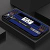 Чехол для телефона с изображением из аниме Initial D для Google Pixel 6a 8 Pro 6 Pro 8a 9 Pro XL 7 Pro 7a Матовый черный Мягкий чехол Funda