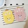 Cute Pet Camisole Skirt Cotton Dog Clothes Pet Supplies Dog Traction T-shirt  Summer