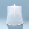 Resin 3D Jewelry Making Tools Purse Silicone Mold Crystal Resin Molds Lucky bag Silicone Mould