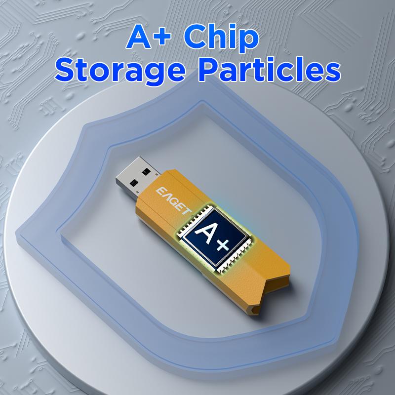 Флэш-накопитель USB 3.2 Флэш-накопитель Выдвижной USB-накопитель 64G/128GB USB-накопитель Jump Drive Сверхскоростная карта памяти USB 3.2