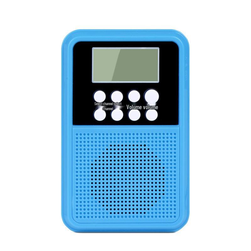 Аудирование на английском языке Радио FM для студентов университетов - Уровни 4, 6, 46