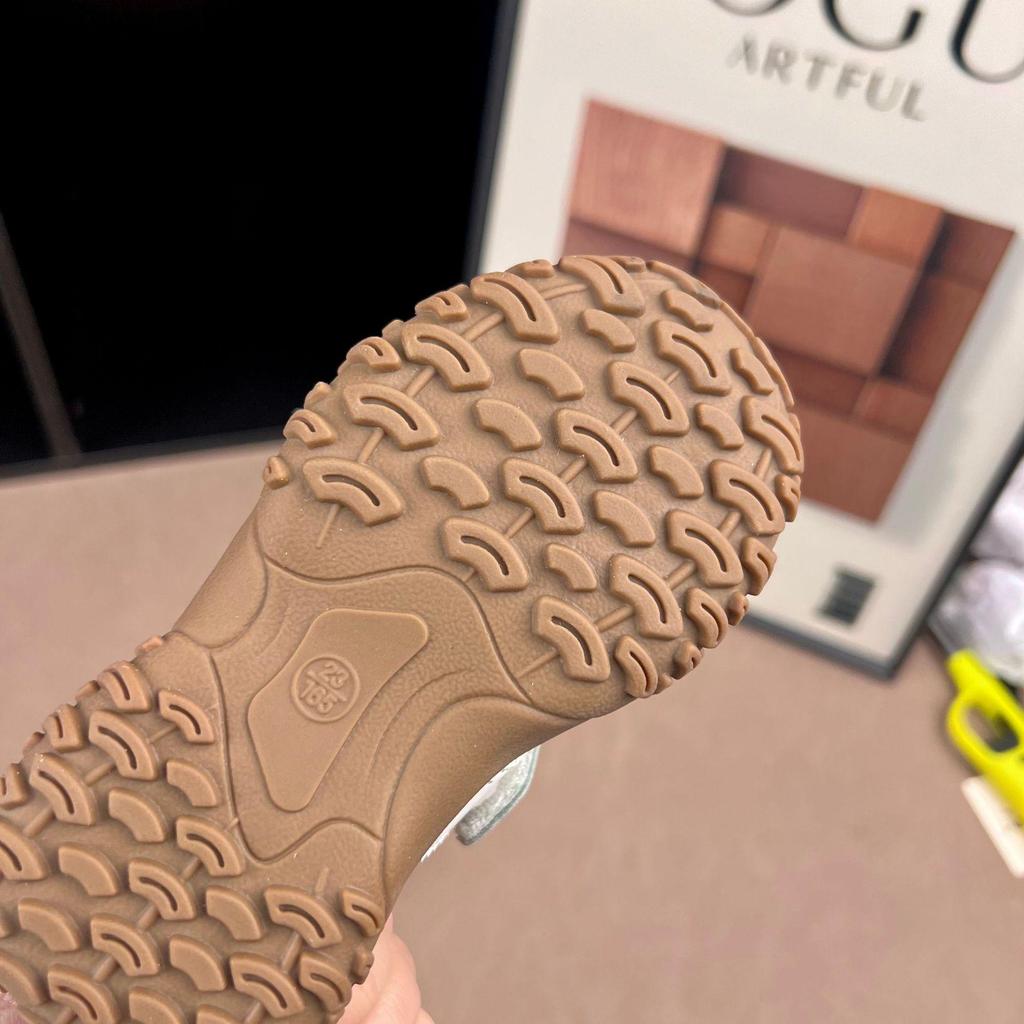 Весна 2026 Девочки Нескользящие Бант Жемчуг Принцесса Спортивная Обувь – Легкая и Универсальная