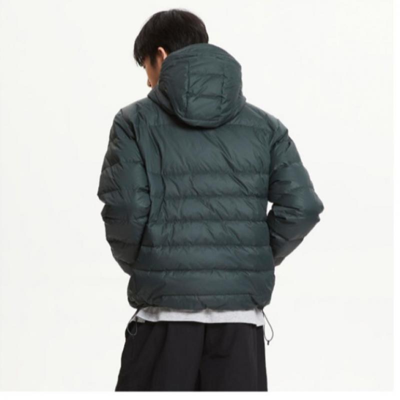 New Balance Club Uni Flying легкая толстовка с капюшоном Nbnpe41923 Dh Hoodie