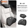 Аксессуар для подголовника и поясничной поддержки автомобиля Leapmotor T03/C01/C16/C11