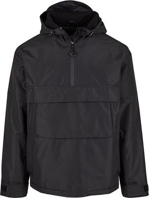 Демисезонная куртка Brandit Windbreaker Artctic schwarz