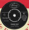 7-дюймовая пластинка JOHNNY PRESTON - Running Bear / My Heart Knows 45AMT1079 Mercury 1960 UK Рок Б/У