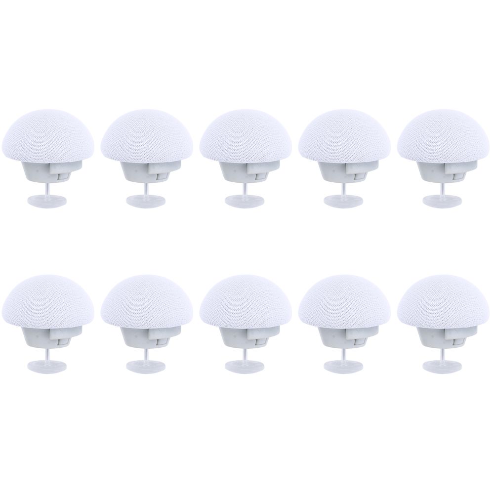 Holder Slip Quilt Quilt Fixer Plastic Needle Mattress Clip Mushroom Quilt Holder Bed Sheets Buckle