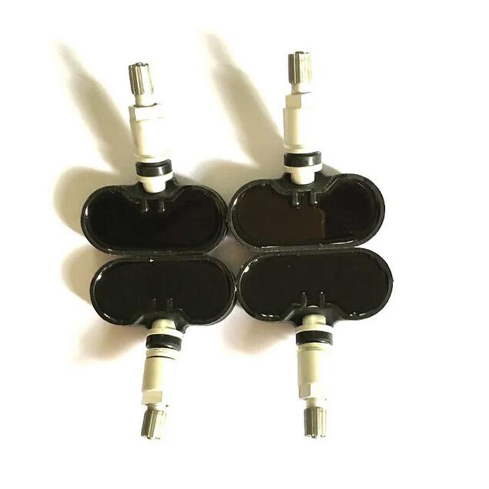 4Pcs TPMS Tire Pressure Monitor Sensor For Great Wall Haval H6 M6 3641100XKZ16A