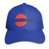 Burstner Logo Cap Fashion Casual Baseball Caps Adjustable Hat Hip Hop Summer Unisex Baseball Hats Polychromatic