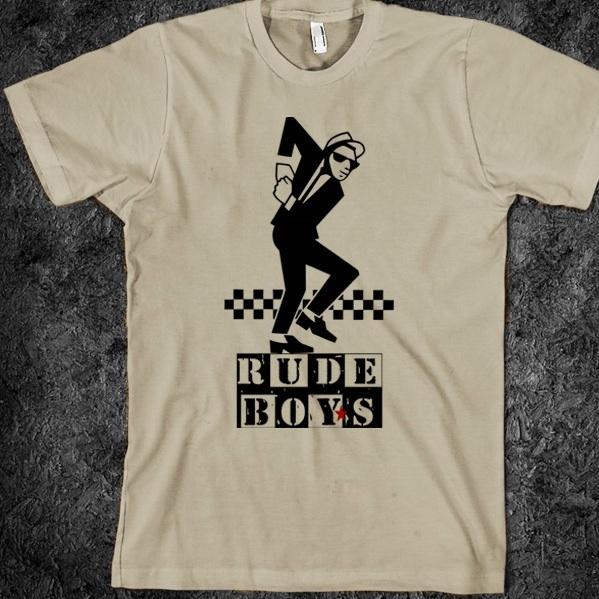 Reggae, Rude Boy , yellowman, Gregory Isaacs, chronixx, new tee Unisex T-Shirt