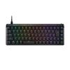 Asus ROG Falchion Ace HFX Gaming Keyboard Rapid Trigger Magnetic Key Switches Layout Japanese Layout Wired Connection 8000Hz Polling Rate Quiet