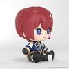 Huggy Good Smile Ensemble Suou Tsukasa Plastic Painted Movable Figure Stars!!