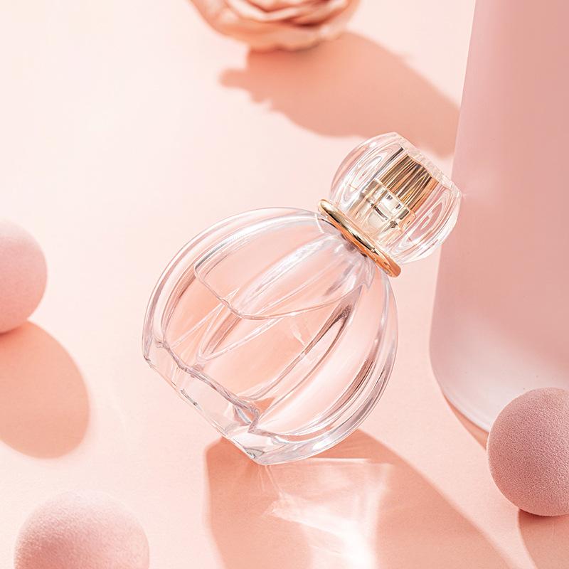 Парфюм стойкий аромат легкий аромат свежий натуральный пудровый женский парфюм подарочная коробка
