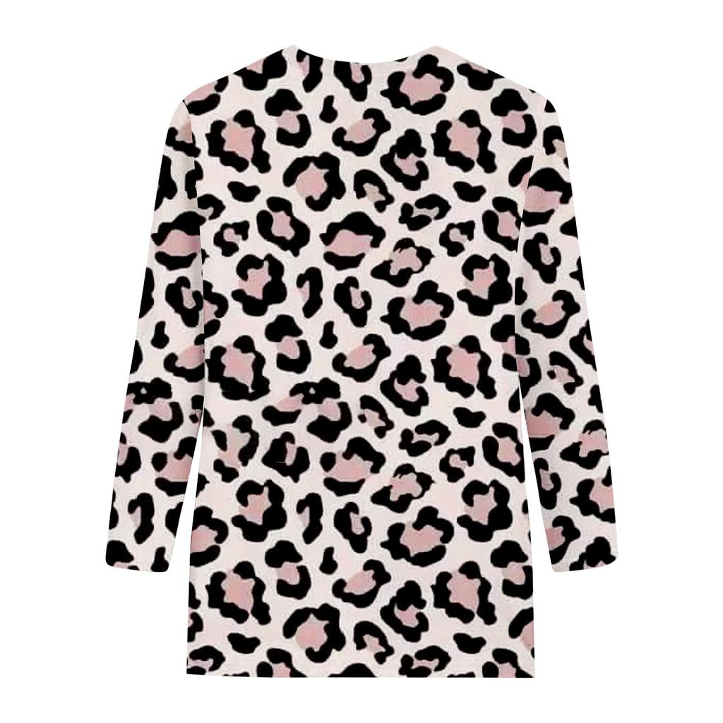 Женская мода, повседневная блузка с круглым вырезом и рукавом три четверти, пуловер с принтом ко Дню святого Валентина