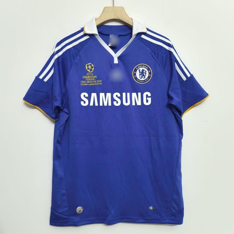 Vintage Football Jerseys Retro Champions League Arsenal Chelsea AC Brazil National Team Cycling