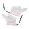 Sucking Thumb Stop Baby Finger Gloves Guardinfant Kids Fabric Prevention Eating N9C9