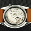 Б/У РЕДКИЕ ВИНТАЖНЫЕ SEIKO 5 AUTO 7009A ЯПОНИЯ МУЖСКИЕ ОРИГИНАЛЬНЫЕ ЧАСЫ С ЦИФЕРБЛАТОМ a413433-2 SKU621a-a413433