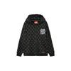 Sprayground Худи с логотипом-монограммой Унисекс худи W0913323