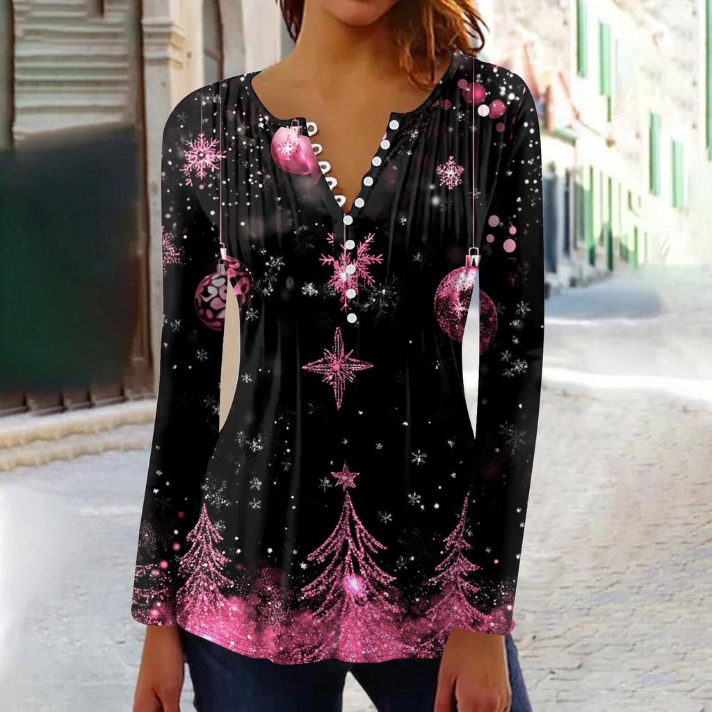 Рубашки с длинным рукавом для женщин, осенняя мода, нарядные повседневные блузки, модные плиссированные туники, топы для леггинсов