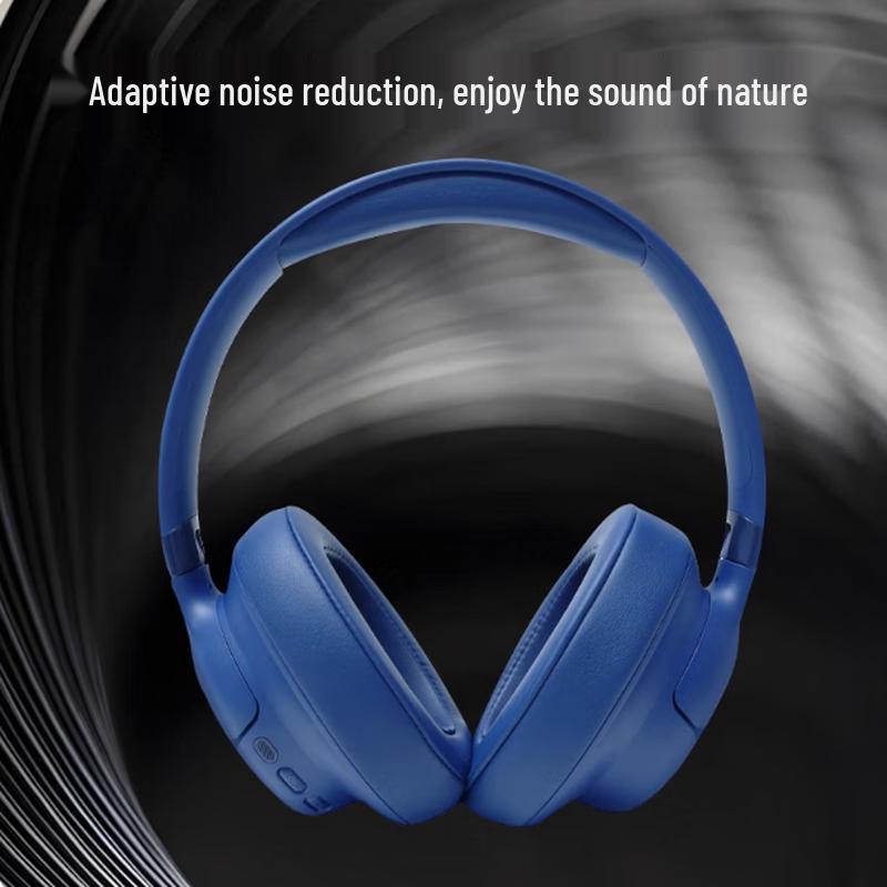 JBL Беспроводные наушники с активным шумоподавлением TUNE 780NC