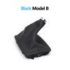 For Mercedes Benz C E GLK Class AMG W204 W212 W207 X204 C204 C63 C300 C250 C350 Car Automatic Shift Gear Shifter Knob Boot