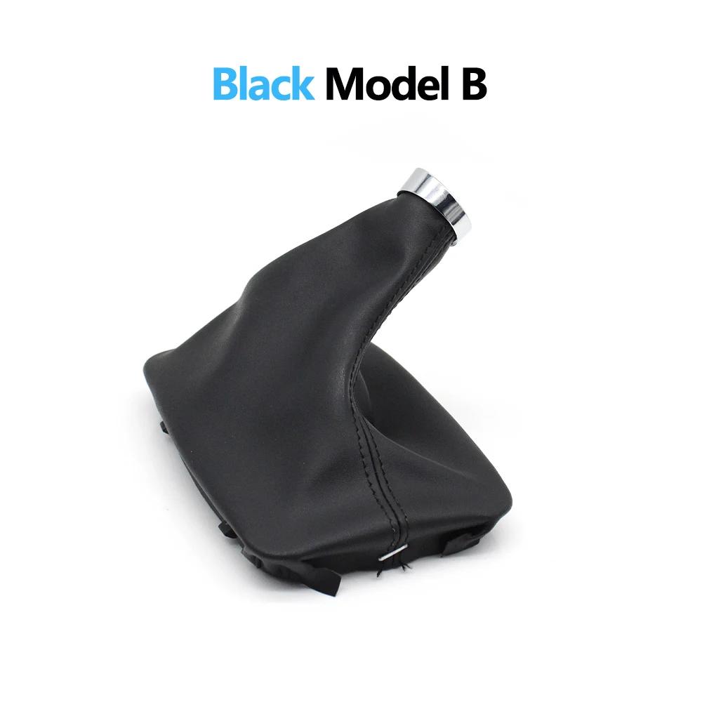 For Mercedes Benz C E GLK Class AMG W204 W212 W207 X204 C204 C63 C300 C250 C350 Car Automatic Shift Gear Shifter Knob Boot
