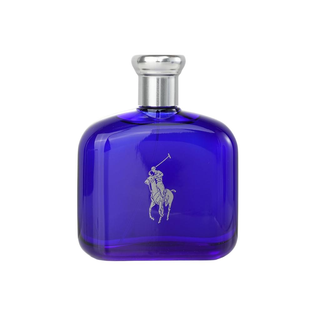 Ralph Lauren Polo Balls Blue Мужской Водный Аромат Туалетная Вода 30мл/40мл/75мл/125мл Бергамот Огурец