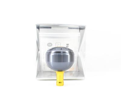 SHIMANO Ручка Yumeya, тип B, металл, размер M 4000-20000 026859
